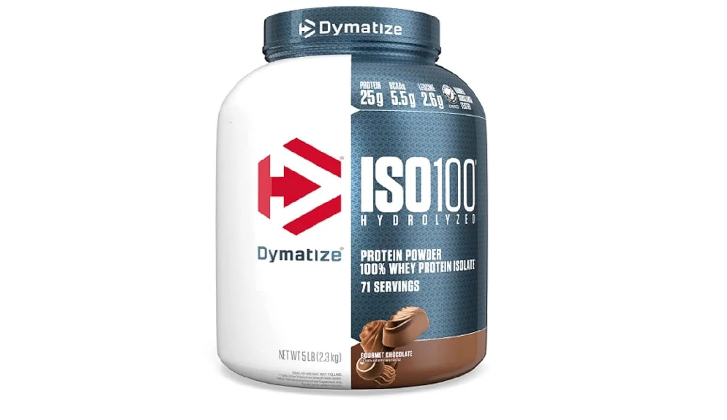 WHEY/PLANT PROTEIN
